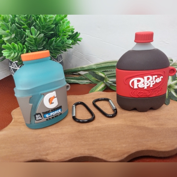 Silicone Cases 2 pack - Picture 2 of 6